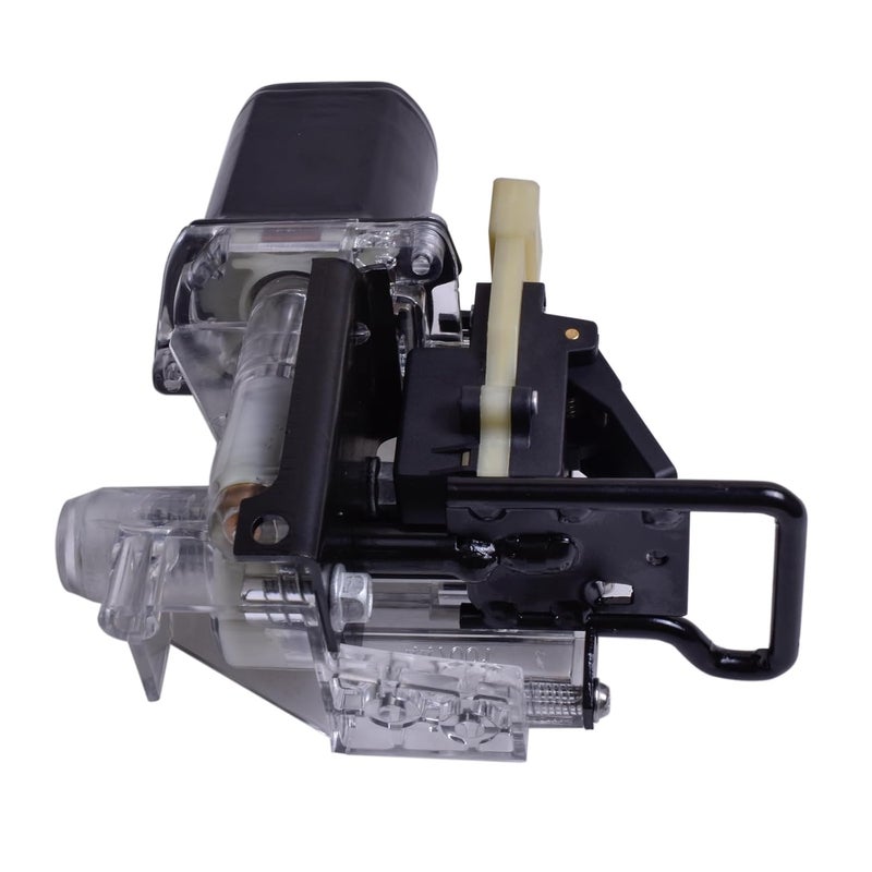 Prefer Warehouse Trunk Lid Pulldown Motor Compatible with Chevy Pontiac Buick Cadillac Oldsmobile 5 pin 1986-2002 Replace 16608837, 16889150, 19116530, 22021675, 22101328 - Image 4